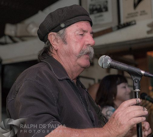 Bill Blue