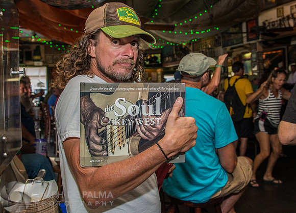 Soul of Key West