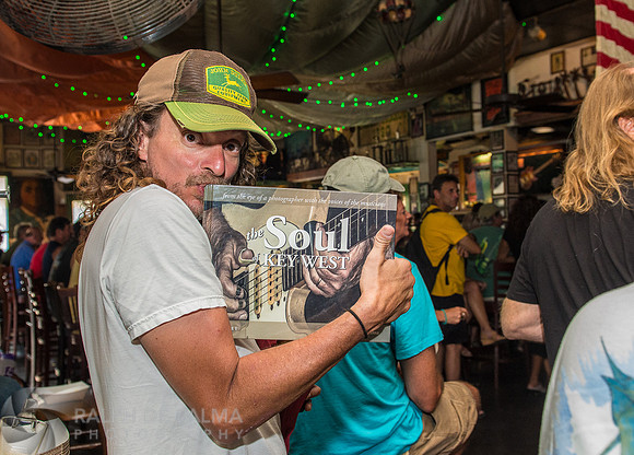 Soul of Key West