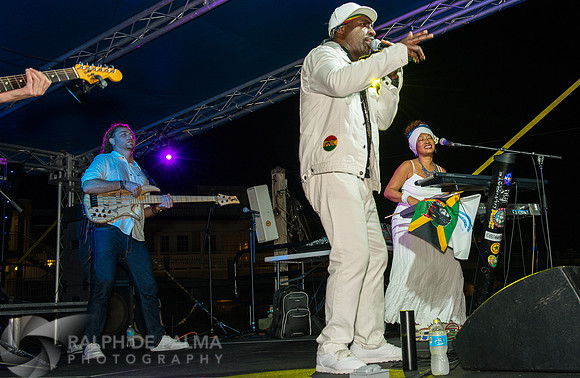 Pato Banton