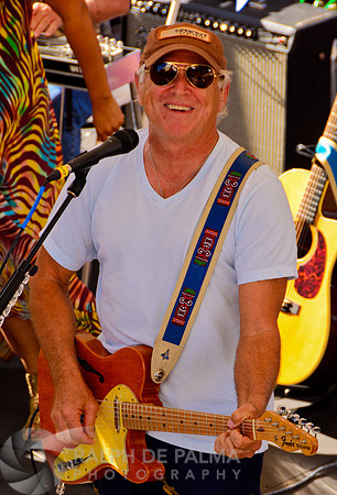 Jimmy Buffett