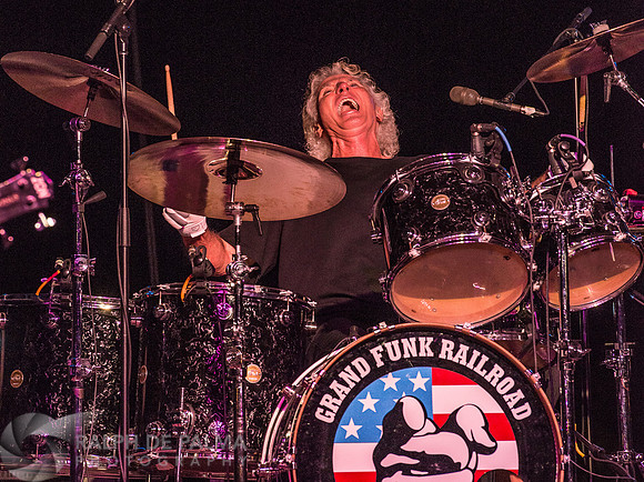 Grand Funk Railroad