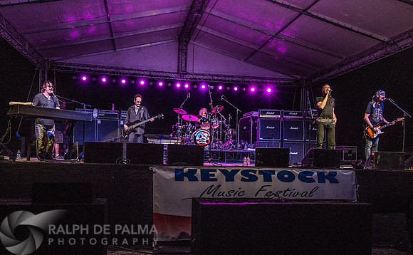 Grand Funk Railroad