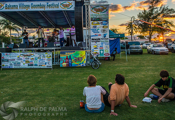 Goombay Day 2