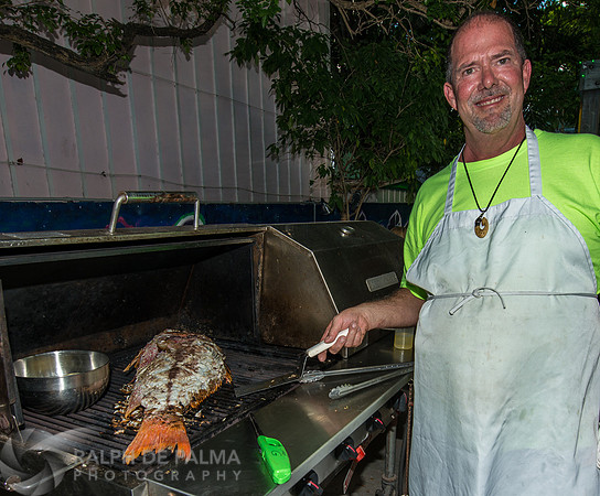 Goombay 2014