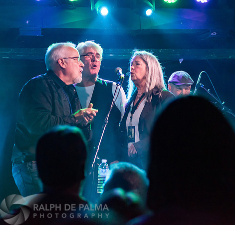 Bill Blue Tribute