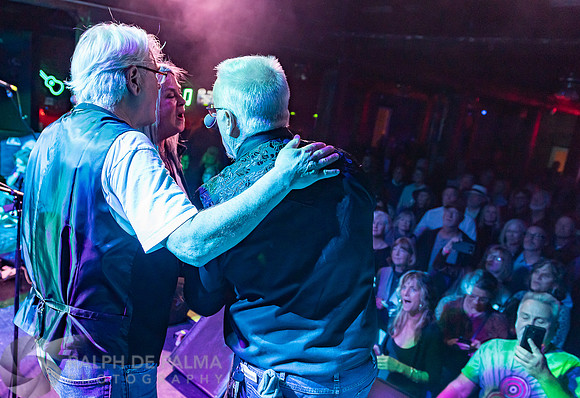 Bill Blue Tribute