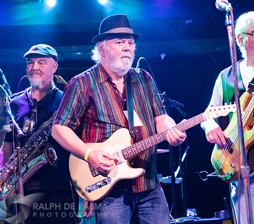 Bill Blue Tribute