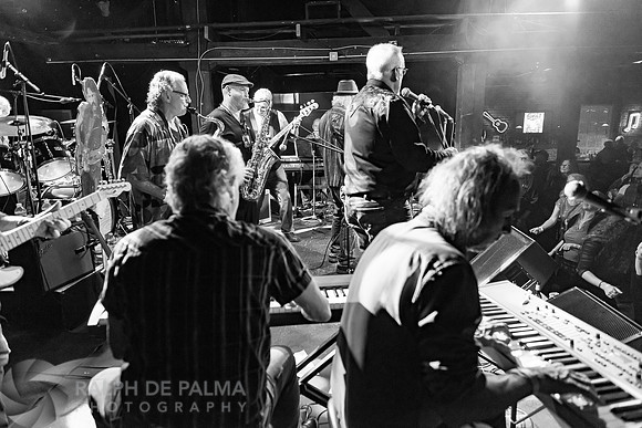 Bill Blue Tribute