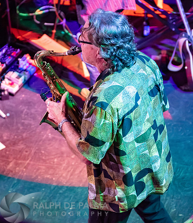 Bill Blue Tribute