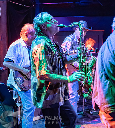 Bill Blue Tribute