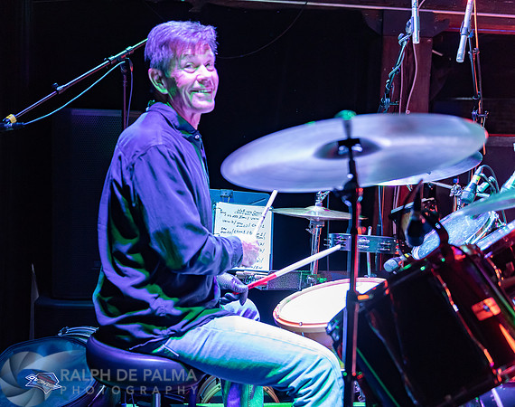 Bill Blue Tribute