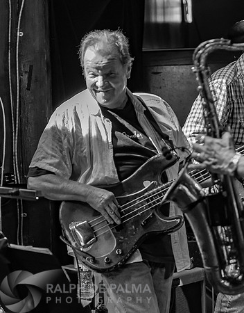 Bill Blue Tribute