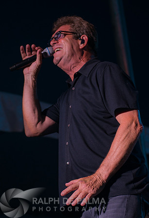 Huey Lewis