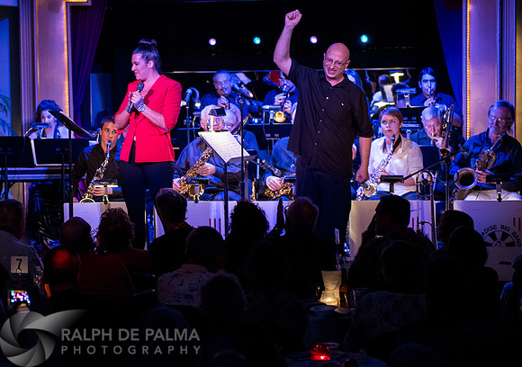 Big Band