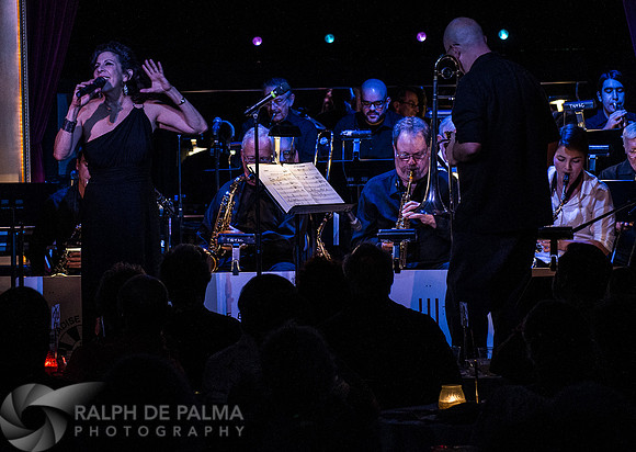 Big Band