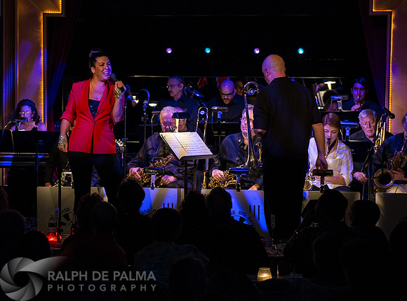 Big Band