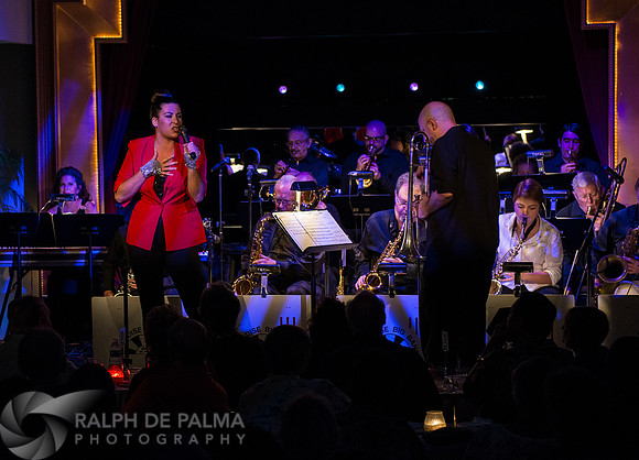 Big Band