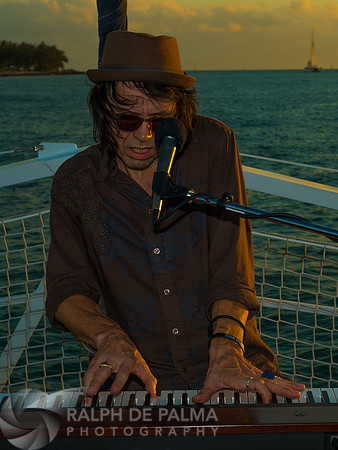 Ericson Holt