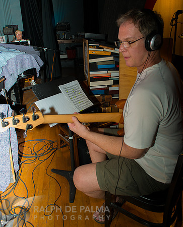 Studio