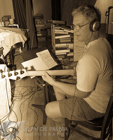Studio
