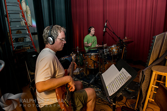 Studio