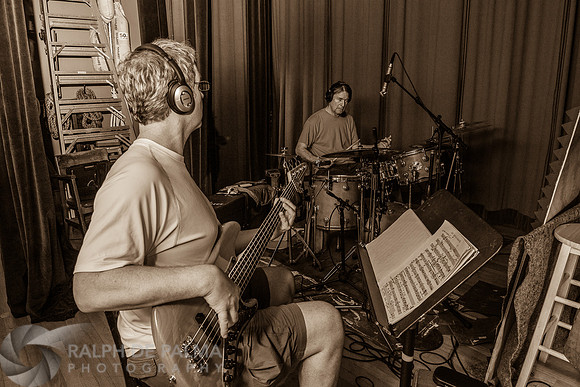 Studio