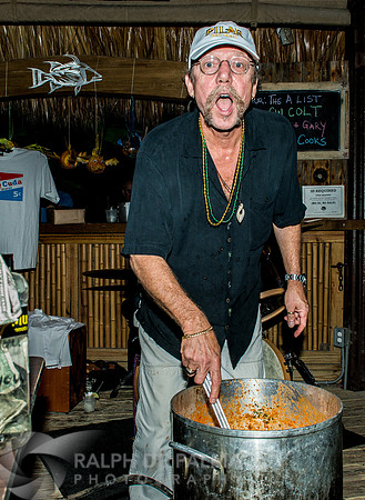 Mick Kilgos