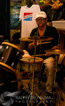 Mick Kilgos
