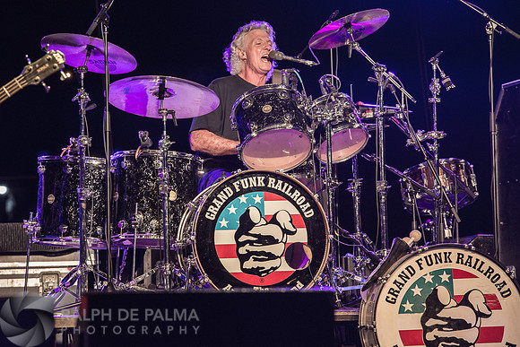 Grand Funk Railroad