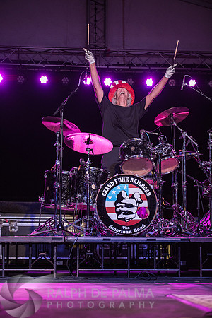 Grand Funk Railroad