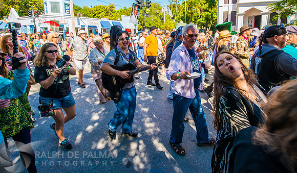 Second Line