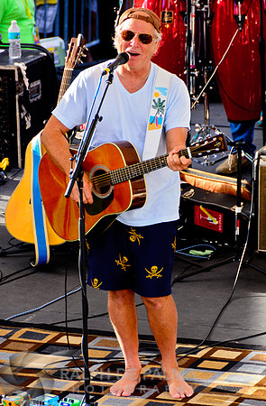 Jimmy Buffett