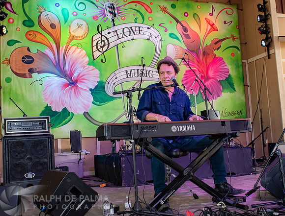 Riverhawk Music Festival