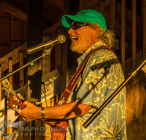 Howard Livingston