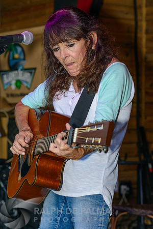 Liz O'Conner