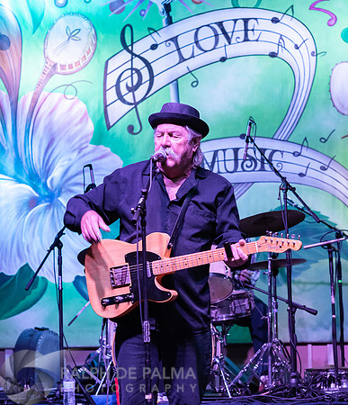 Riverhawk Music Festival