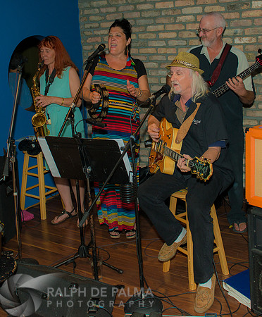 Deb Hudson Motown