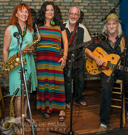Deb Hudson Motown