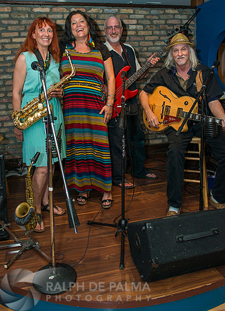 Deb Hudson Motown