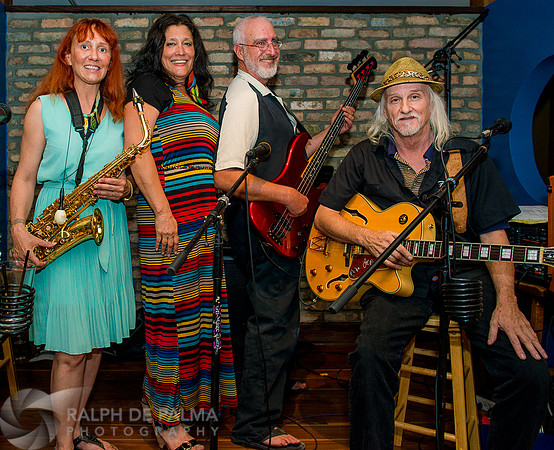 Deb Hudson Motown