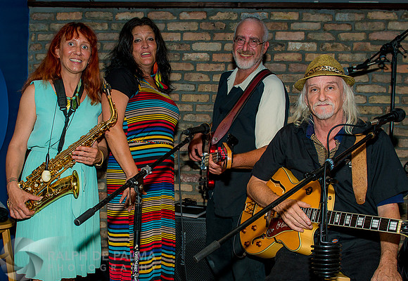 Deb Hudson Motown
