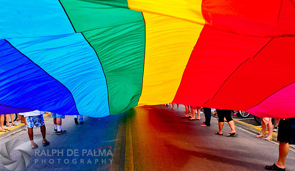 Key West Pride Parade