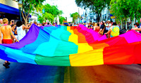 Pride Parade 2011