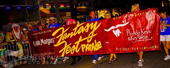 Fantasy Fest