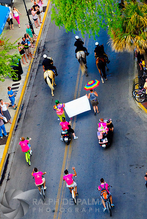 Key West Pride Parade