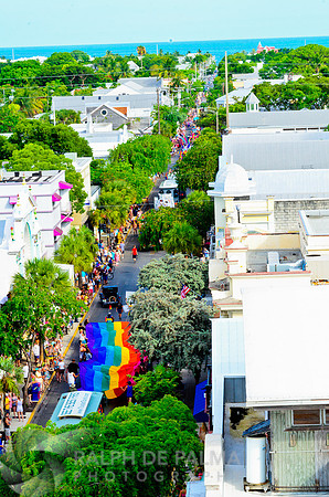 Key West Pride Parade