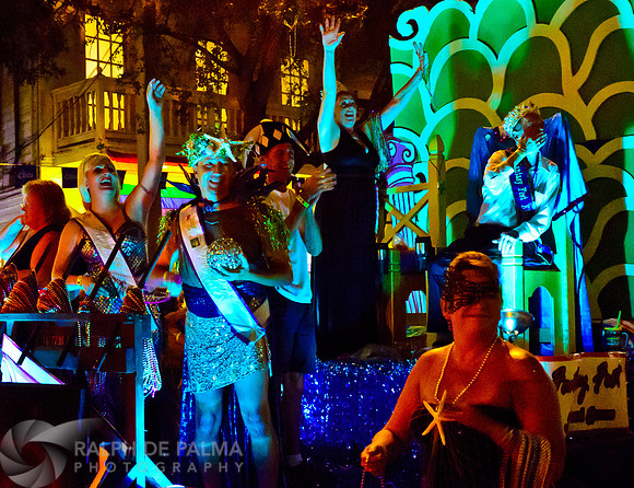Fantasy Fest