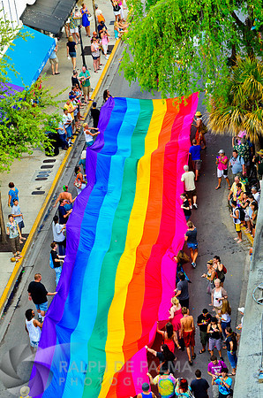 Key West Pride Parade