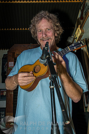 Ukulele Club